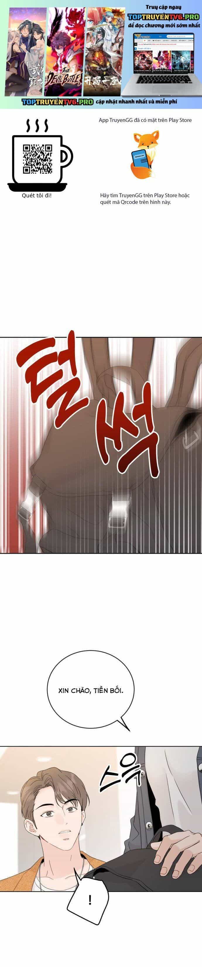 Người Một Nhà - Chương 109 - ảnh 2