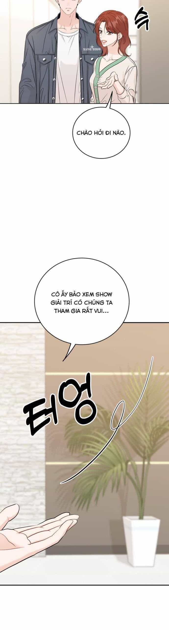 Người Một Nhà - Chương 109 - ảnh 29