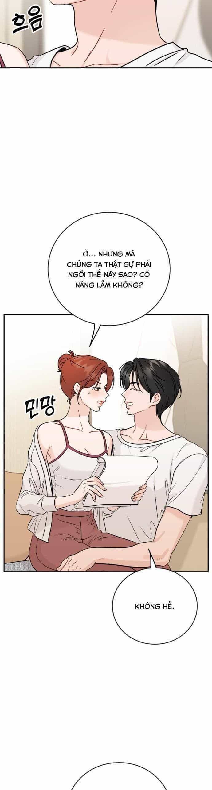 Người Một Nhà - Chương 109 - ảnh 33