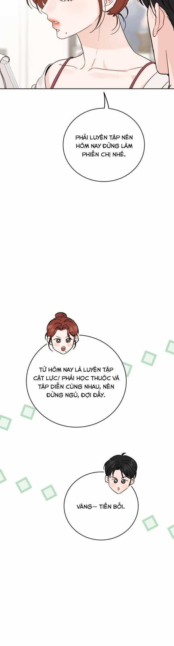 Người Một Nhà - Chương 109 - ảnh 35