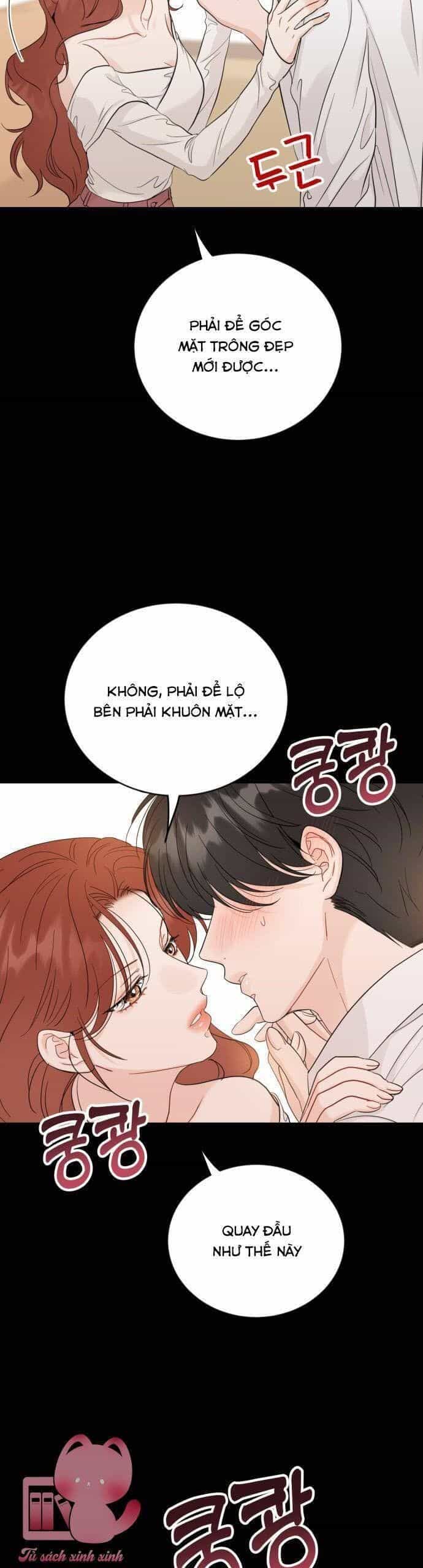 Người Một Nhà - Chương 109 - ảnh 41