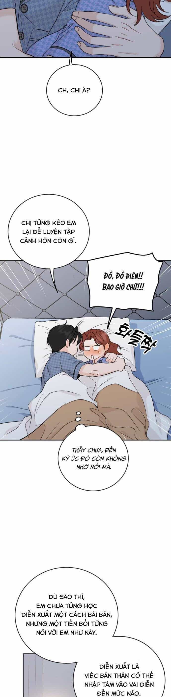 Người Một Nhà - Chương 110 - ảnh 27