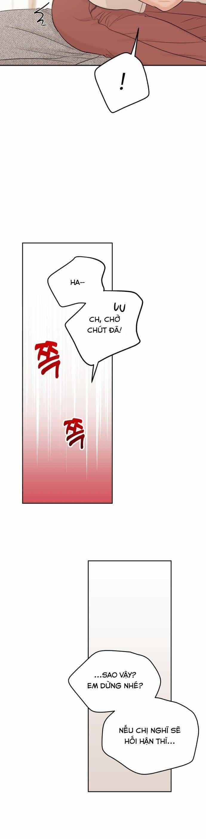 Người Một Nhà - Chương 110 - ảnh 6