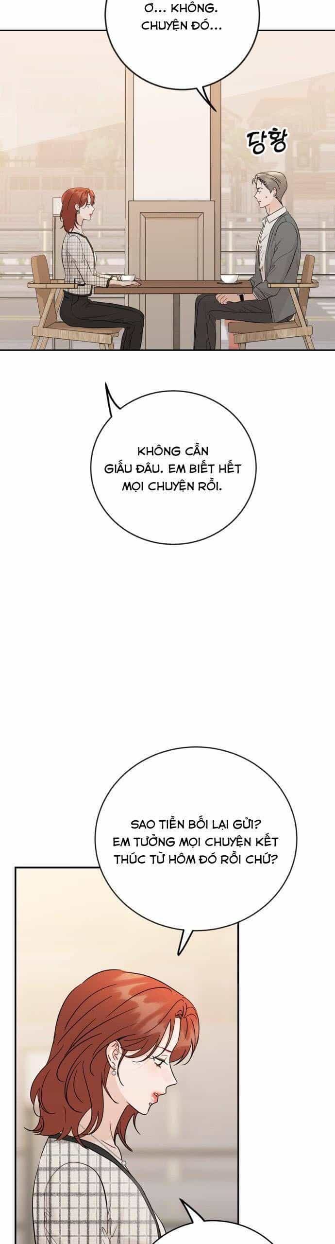 Người Một Nhà - Chương 112 - ảnh 37