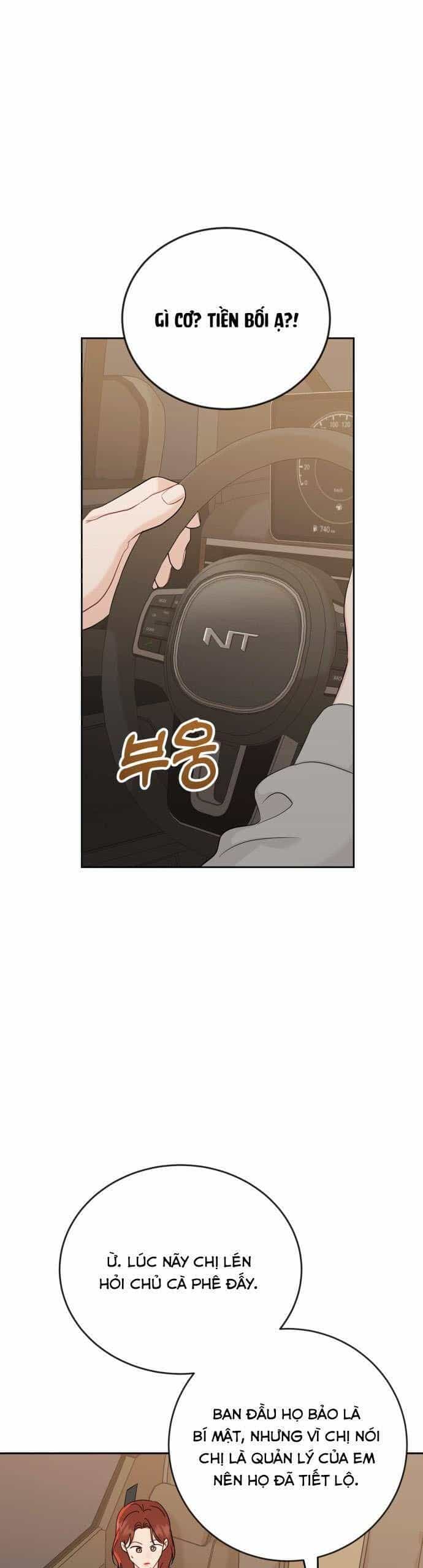 Người Một Nhà - Chương 112 - ảnh 9