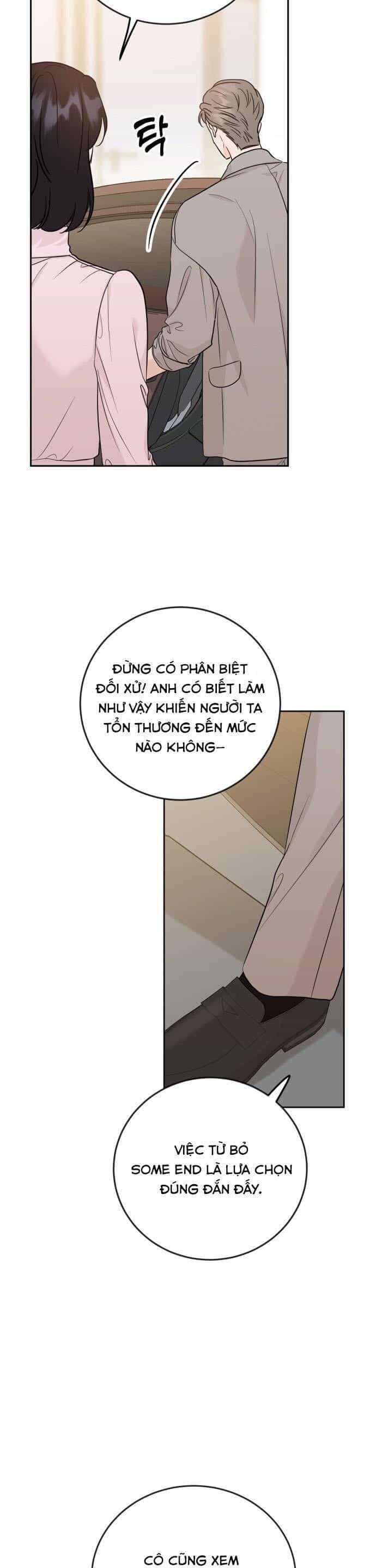 Người Một Nhà - Chương 114 - ảnh 35