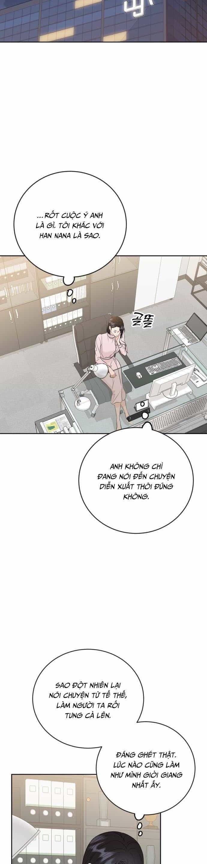 Người Một Nhà - Chương 114 - ảnh 40