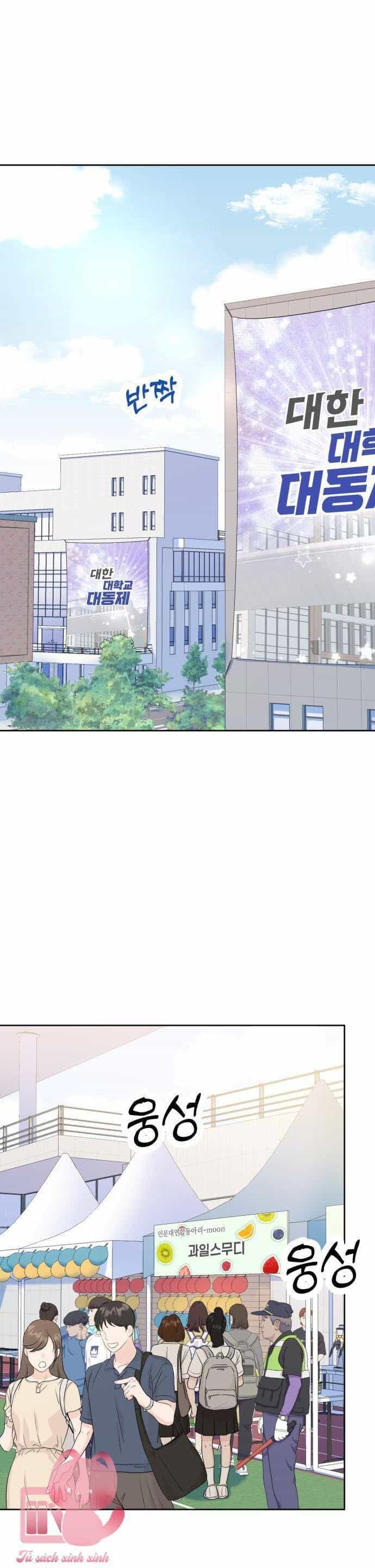 Người Một Nhà - Chương 115 - ảnh 11