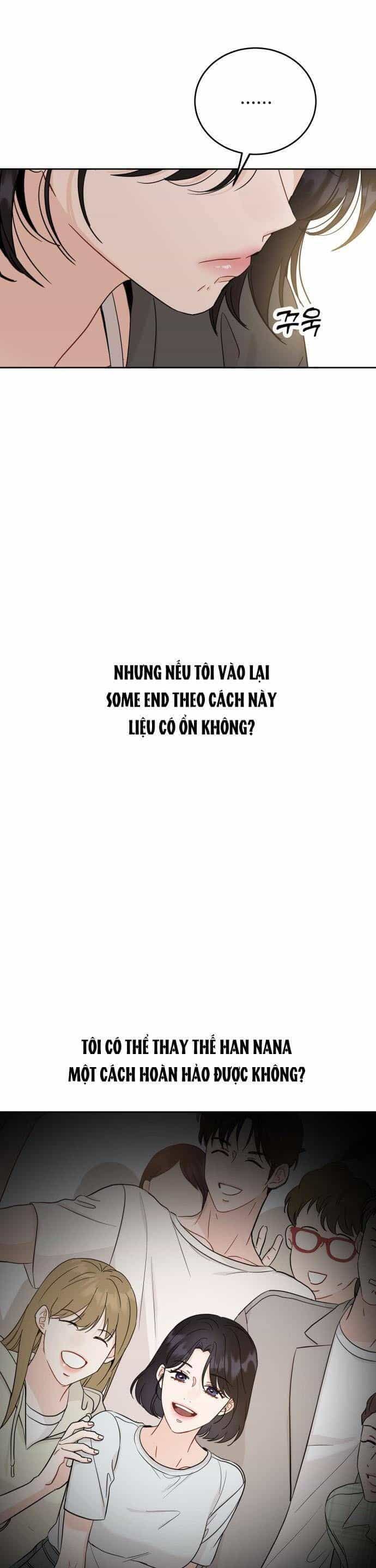 Người Một Nhà - Chương 115 - ảnh 25
