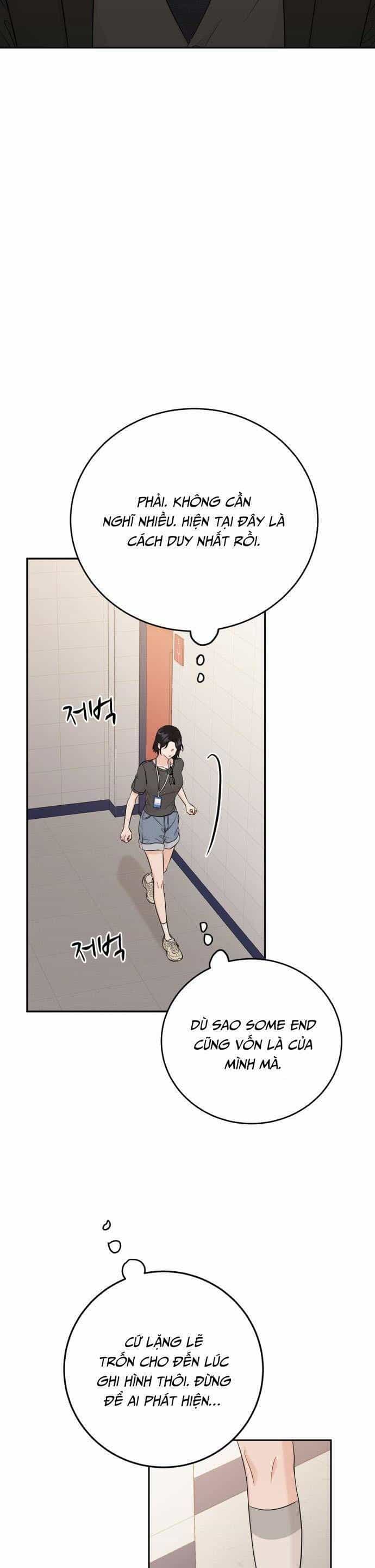 Người Một Nhà - Chương 115 - ảnh 28