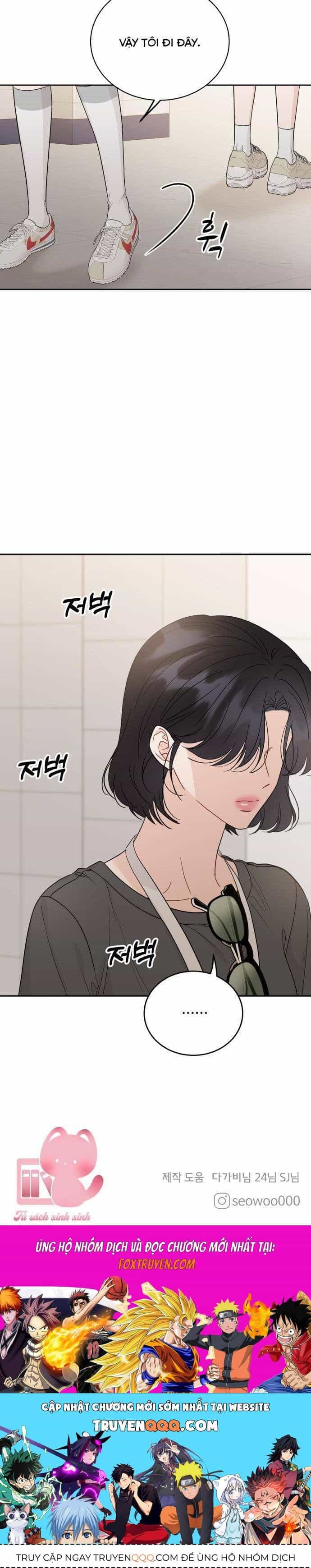 Người Một Nhà - Chương 115 - ảnh 36