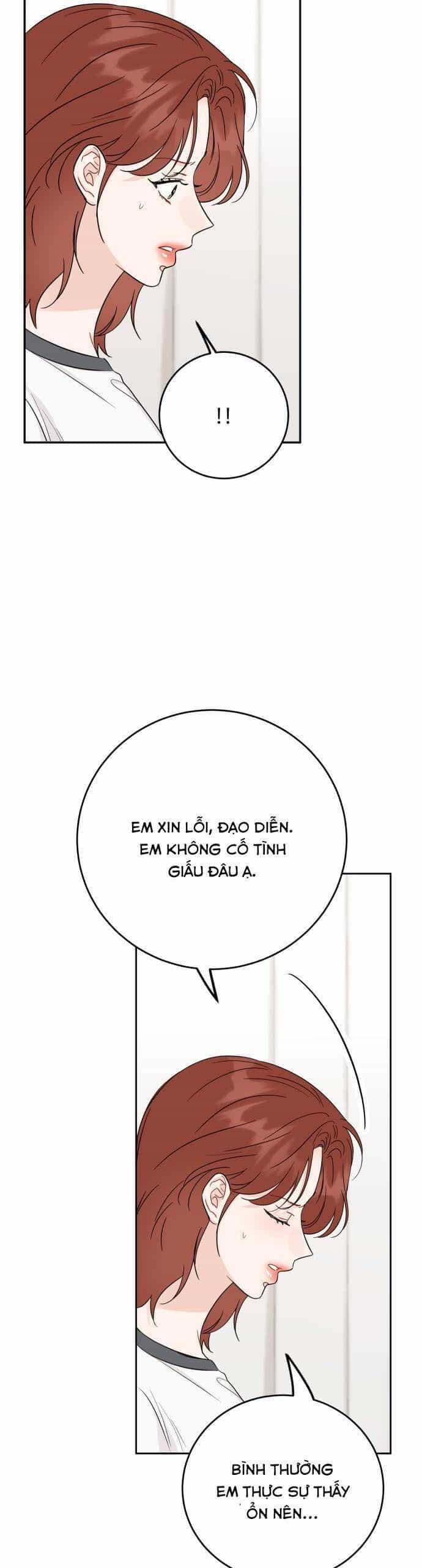 Người Một Nhà - Chương 117 - ảnh 38