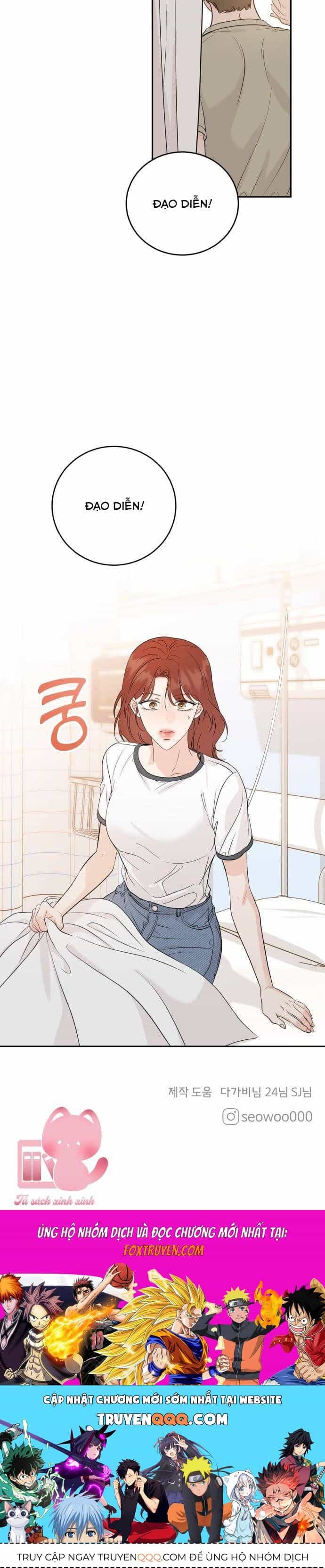 Người Một Nhà - Chương 117 - ảnh 41