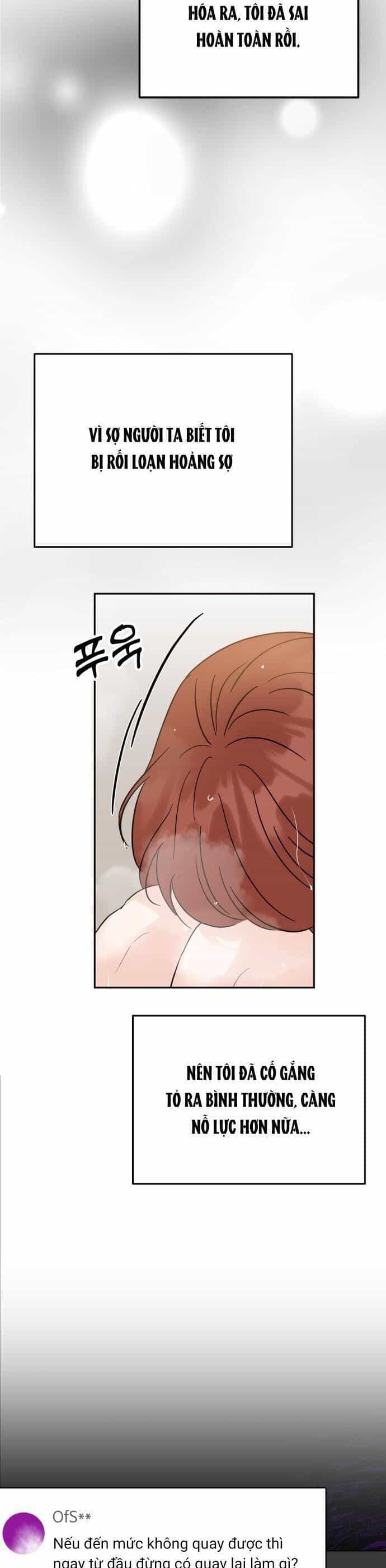 Người Một Nhà - Chương 118 - ảnh 13