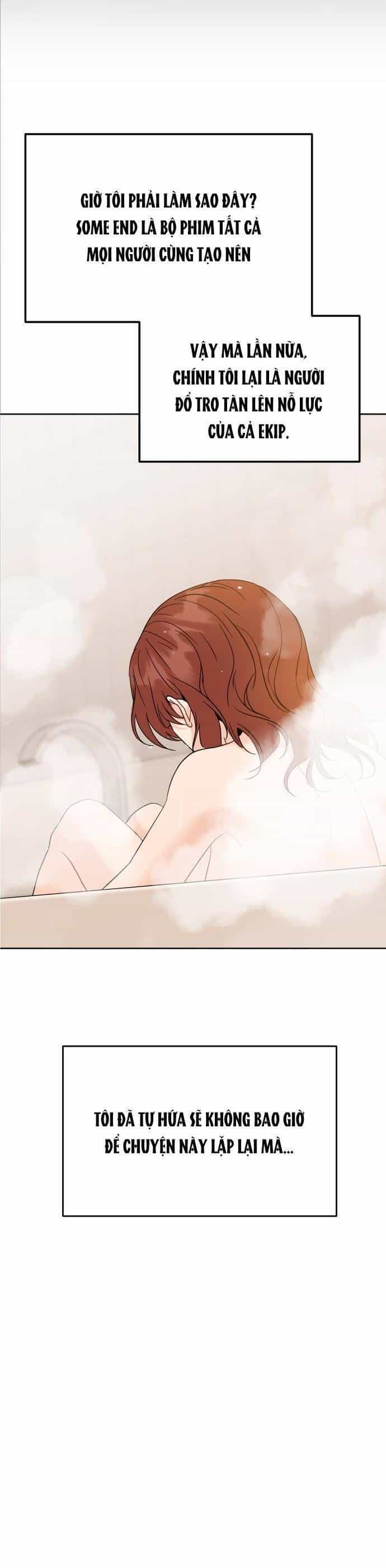 Người Một Nhà - Chương 118 - ảnh 15