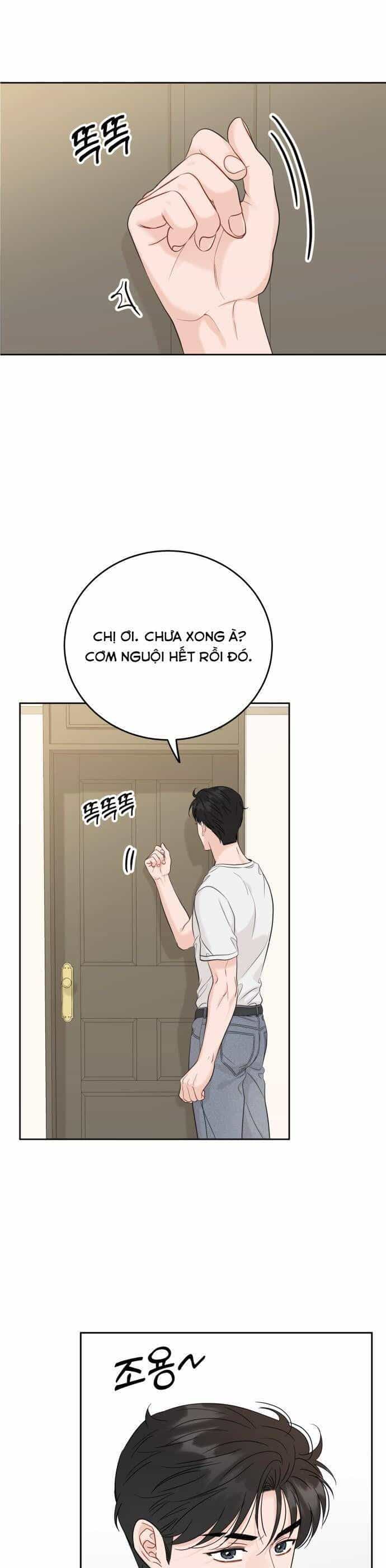 Người Một Nhà - Chương 118 - ảnh 18