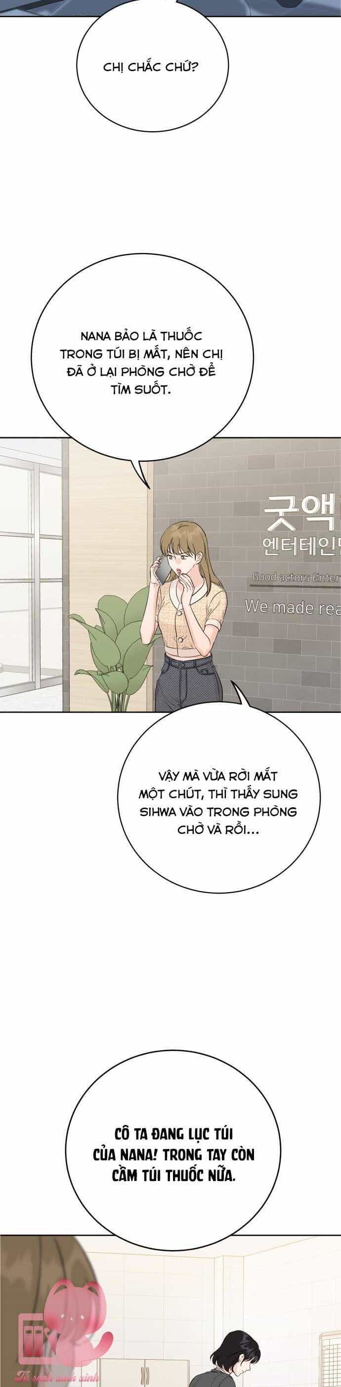 Người Một Nhà - Chương 118 - ảnh 28