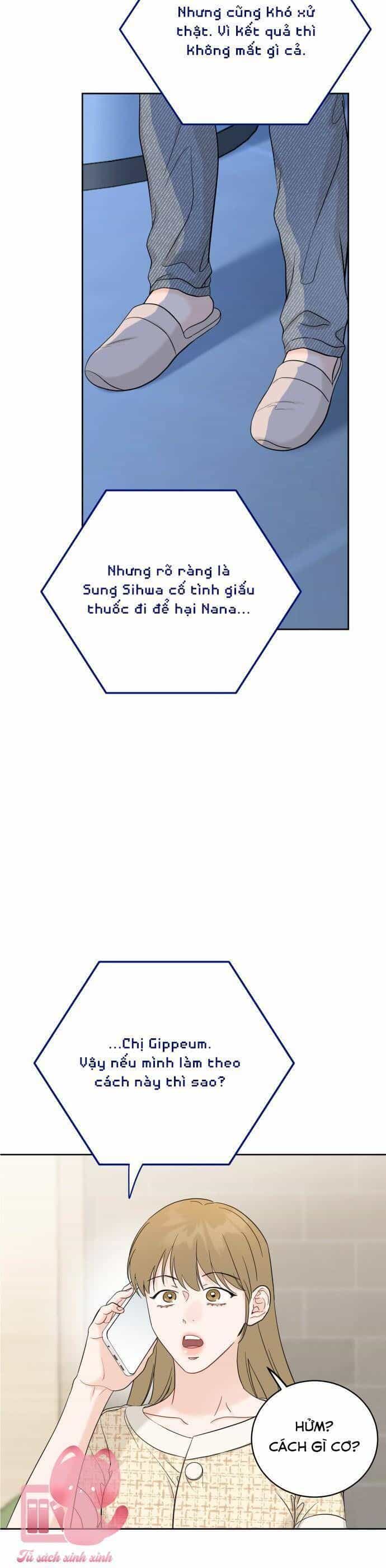 Người Một Nhà - Chương 118 - ảnh 32