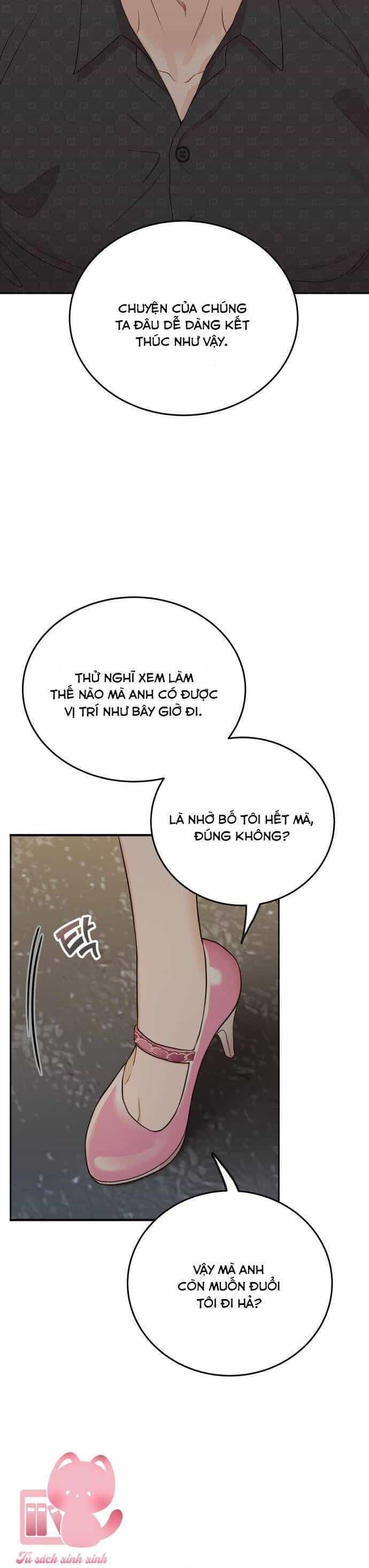 Người Một Nhà - Chương 12 - ảnh 24