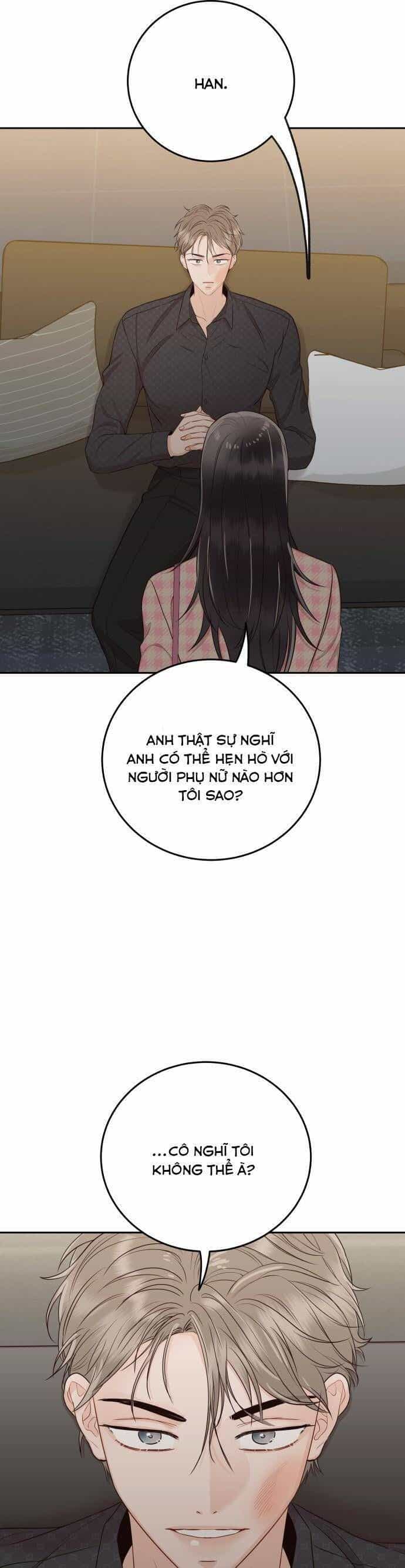 Người Một Nhà - Chương 12 - ảnh 25