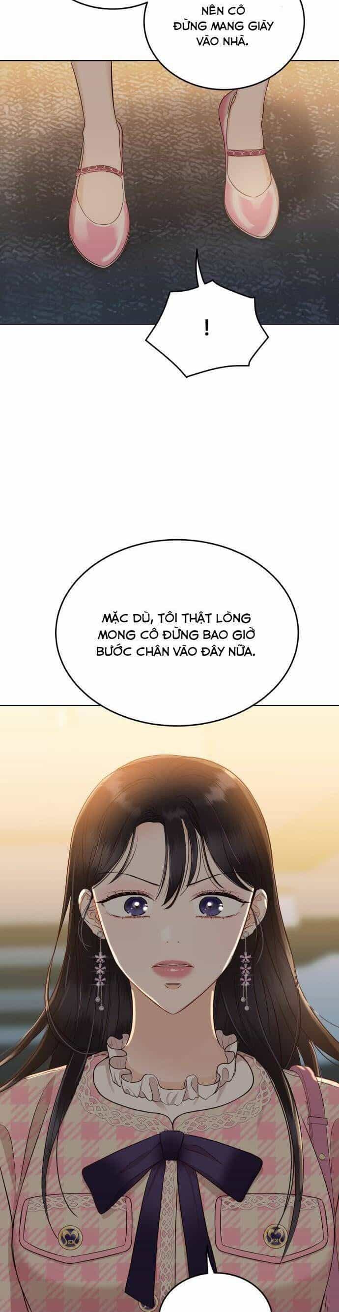 Người Một Nhà - Chương 12 - ảnh 28