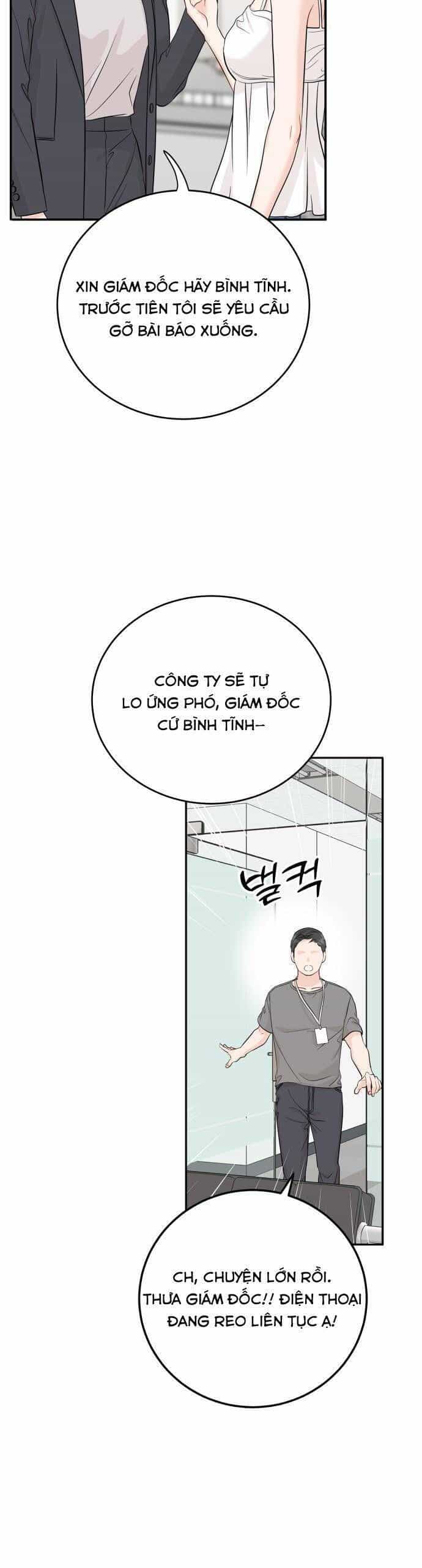 Người Một Nhà - Chương 119 - ảnh 12