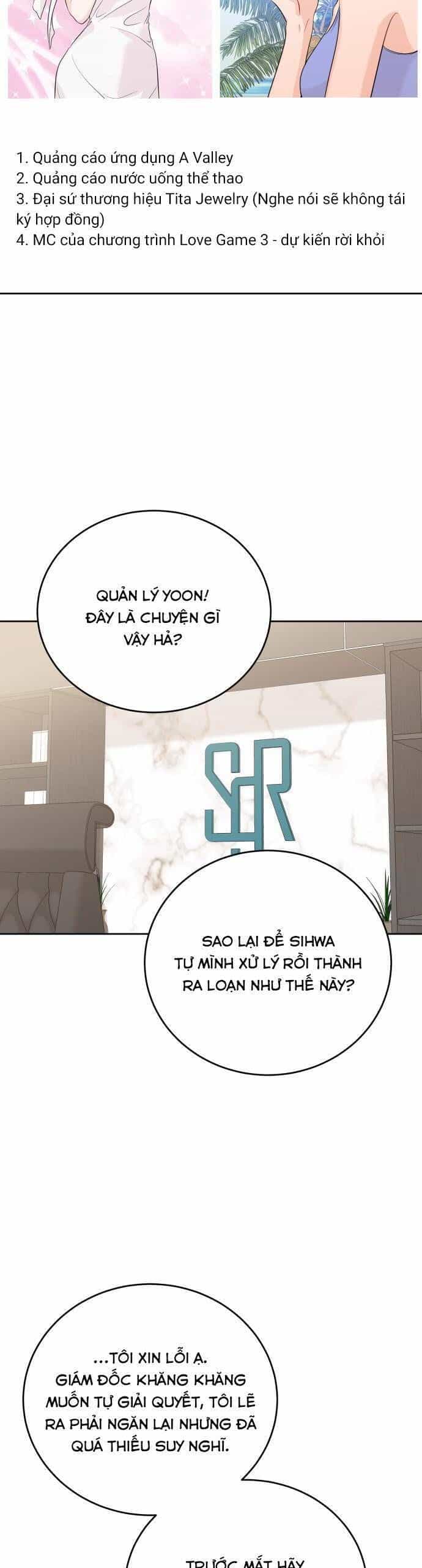 Người Một Nhà - Chương 119 - ảnh 32