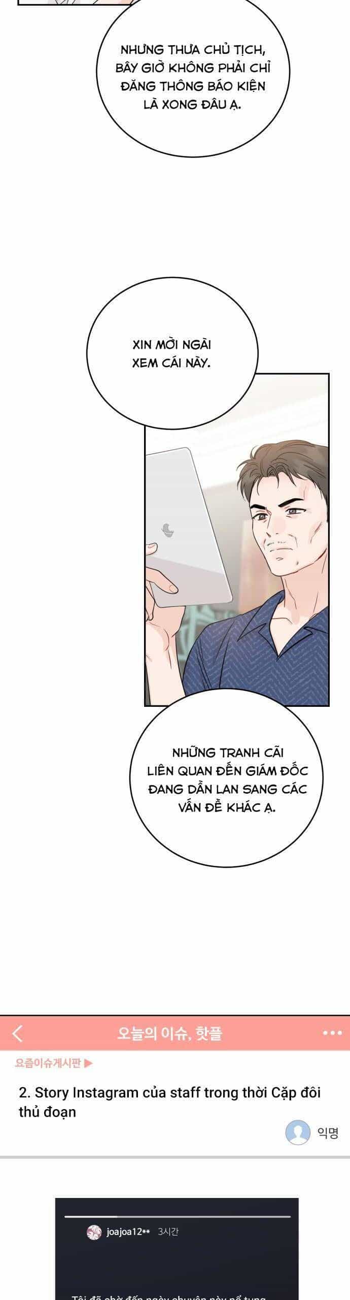 Người Một Nhà - Chương 119 - ảnh 34
