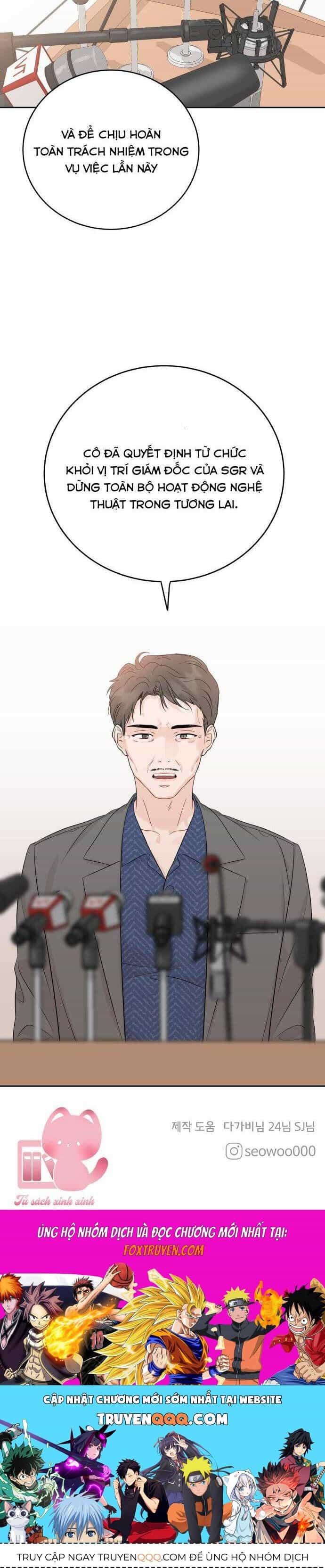 Người Một Nhà - Chương 119 - ảnh 49