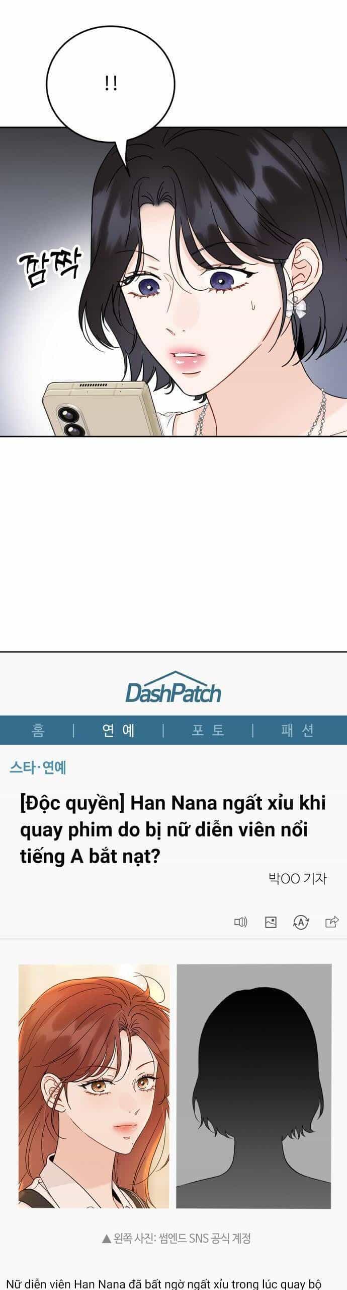 Người Một Nhà - Chương 119 - ảnh 7