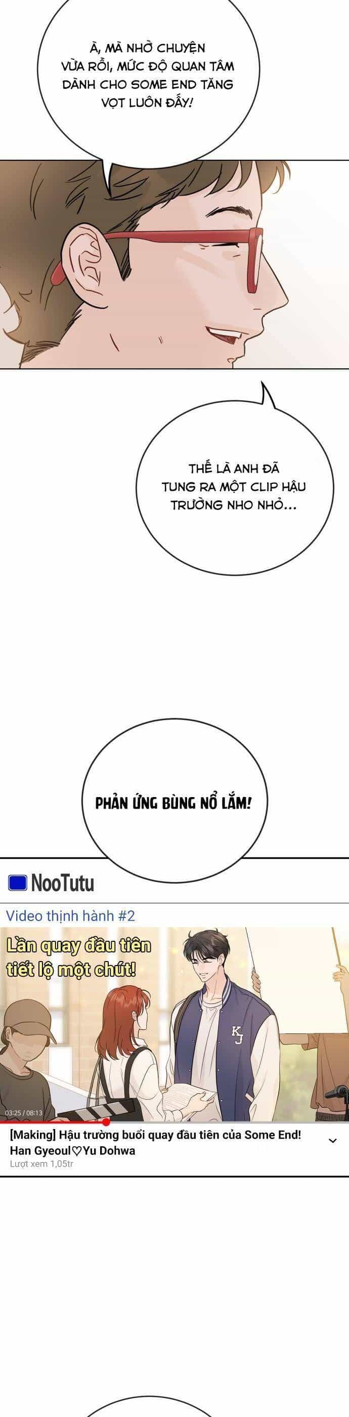 Người Một Nhà - Chương 120 - ảnh 24
