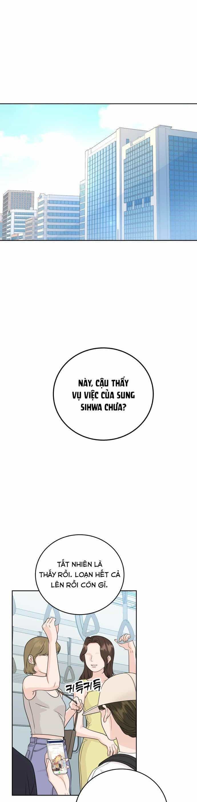 Người Một Nhà - Chương 120 - ảnh 7