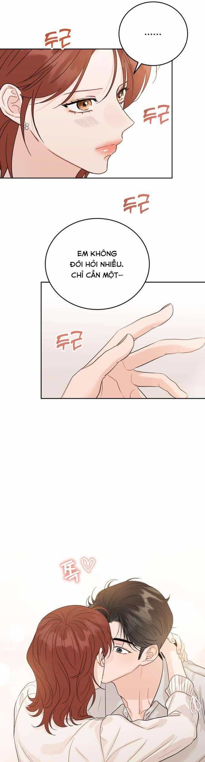 Người Một Nhà - Chương 121 - ảnh 27