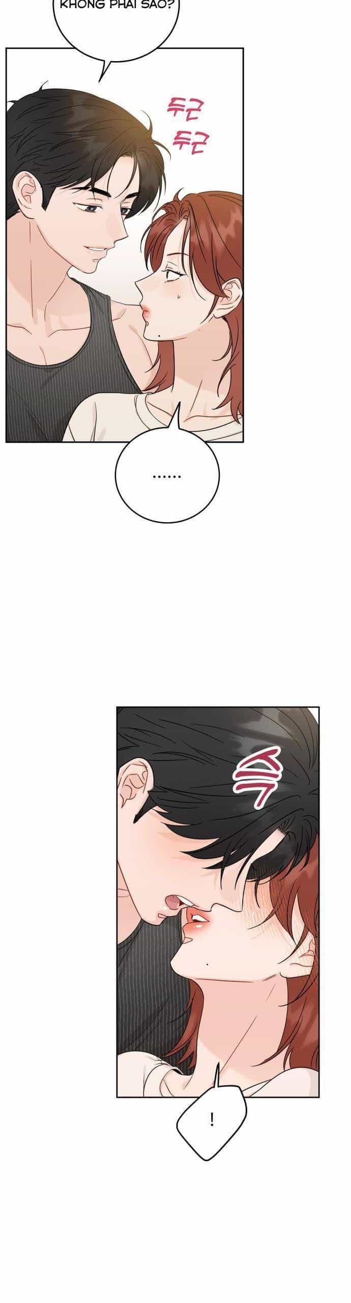 Người Một Nhà - Chương 122 - ảnh 15