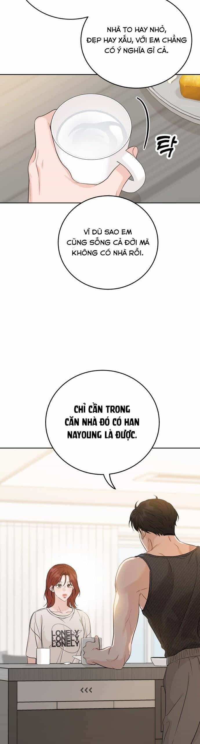 Người Một Nhà - Chương 122 - ảnh 24