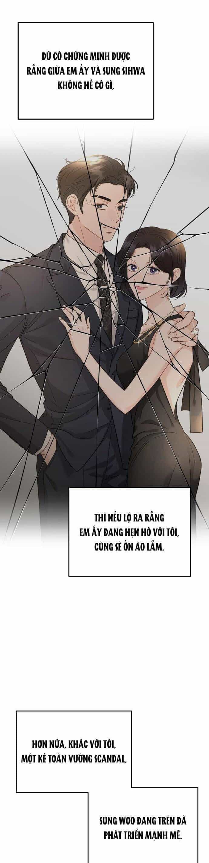 Người Một Nhà - Chương 122 - ảnh 38