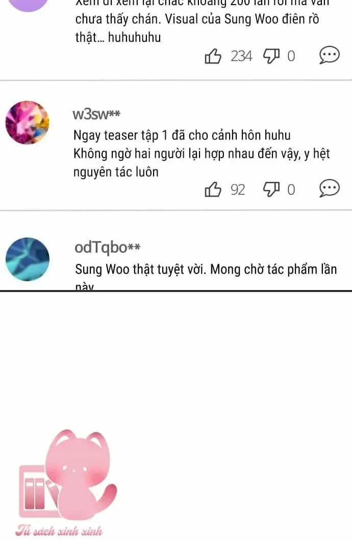 Người Một Nhà - Chương 123 - ảnh 11
