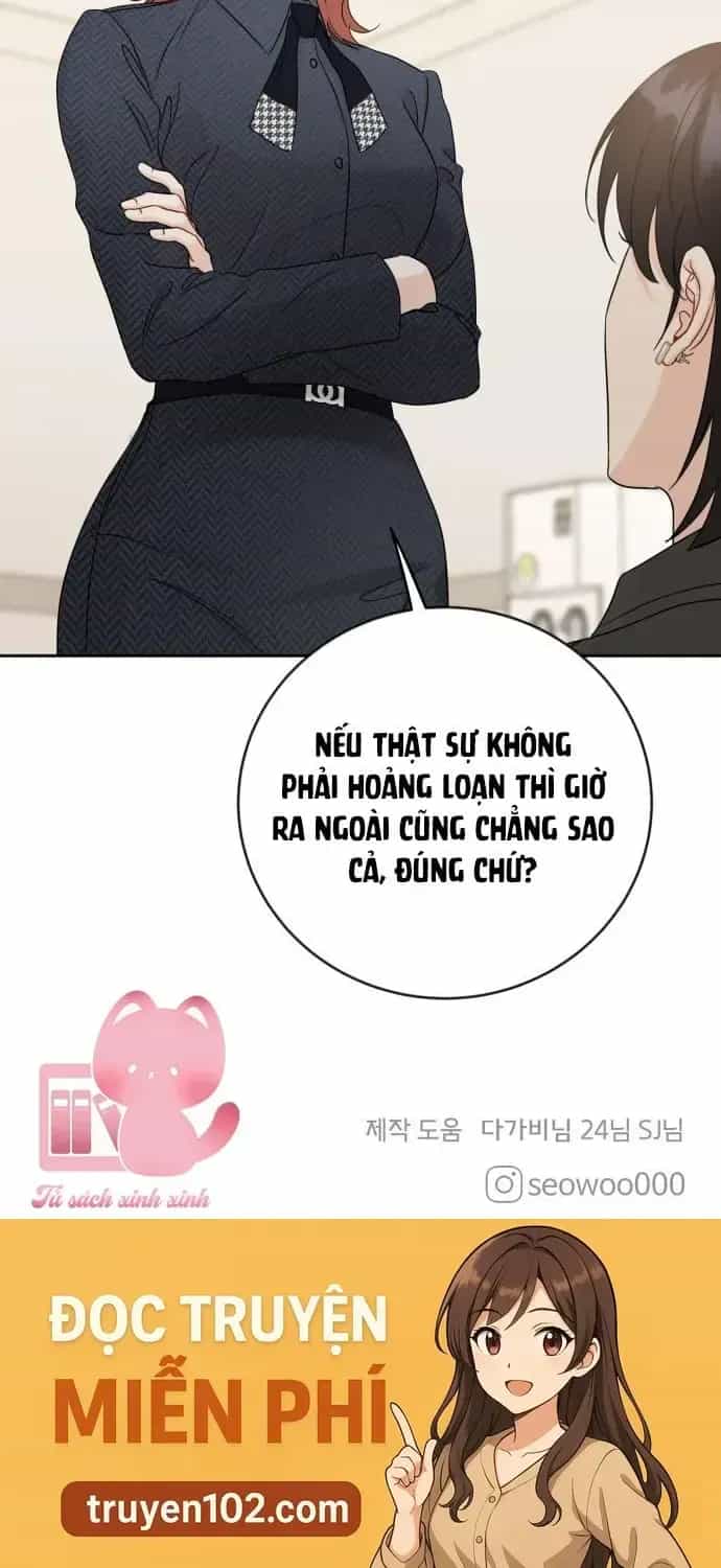 Người Một Nhà - Chương 123 - ảnh 77