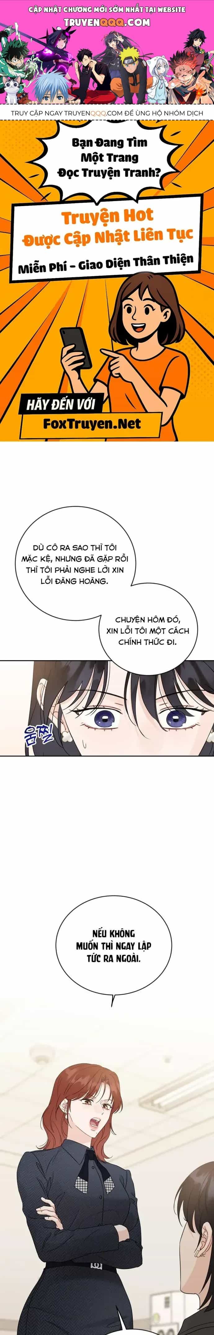 Người Một Nhà - Chương 124 - ảnh 1