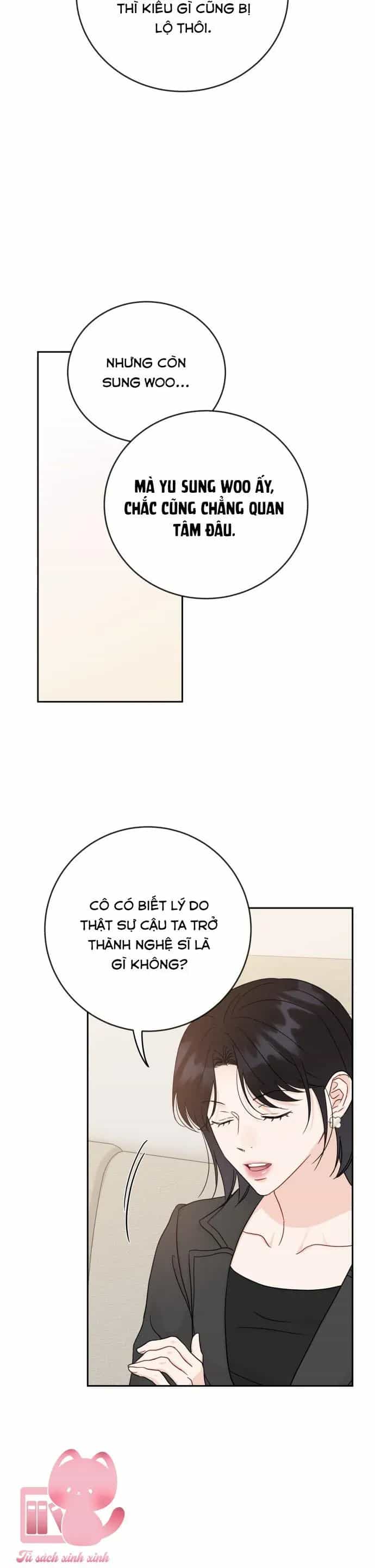 Người Một Nhà - Chương 124 - ảnh 30
