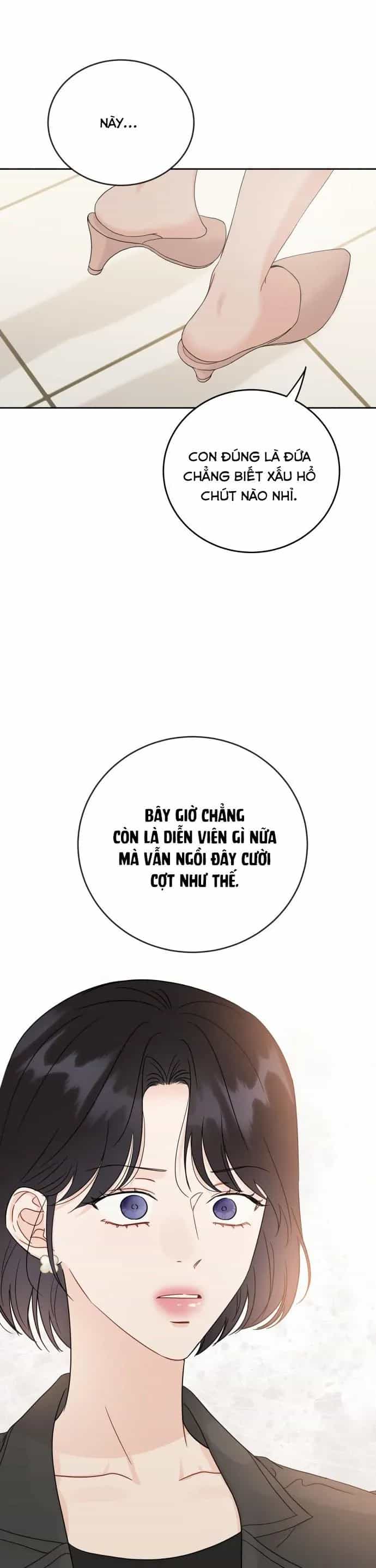 Người Một Nhà - Chương 124 - ảnh 34