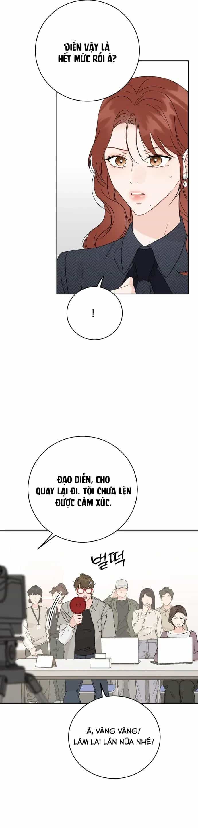 Người Một Nhà - Chương 125 - ảnh 19