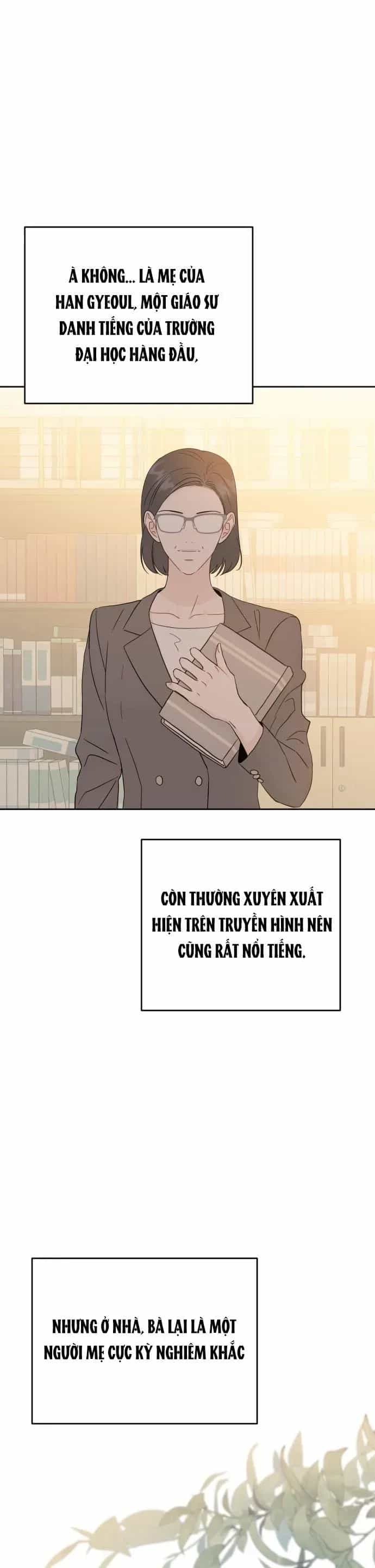 Người Một Nhà - Chương 125 - ảnh 3