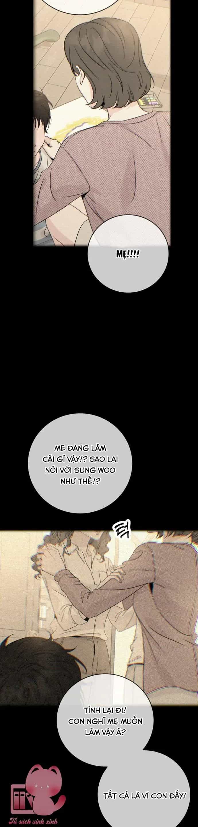 Người Một Nhà - Chương 126 - ảnh 30