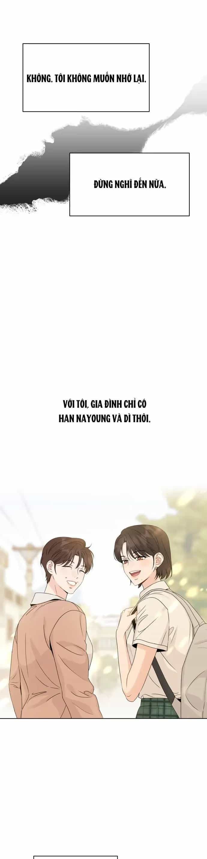 Người Một Nhà - Chương 126 - ảnh 33