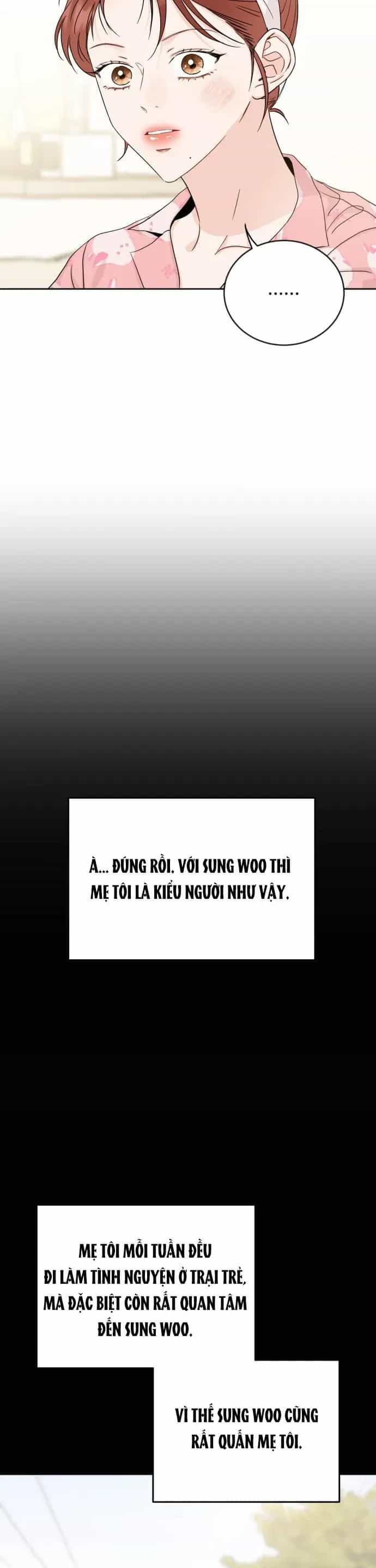 Người Một Nhà - Chương 126 - ảnh 6