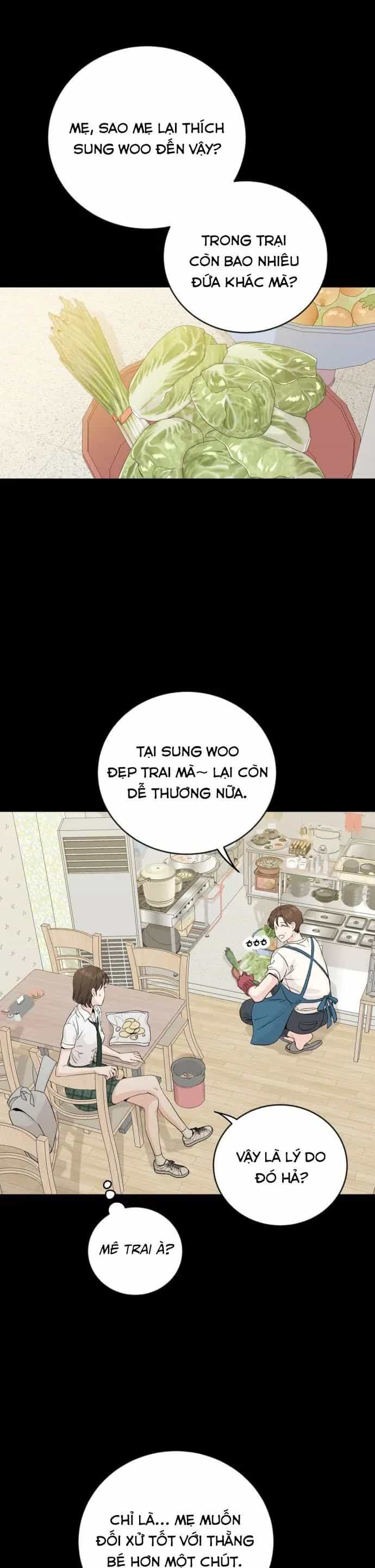 Người Một Nhà - Chương 126 - ảnh 8