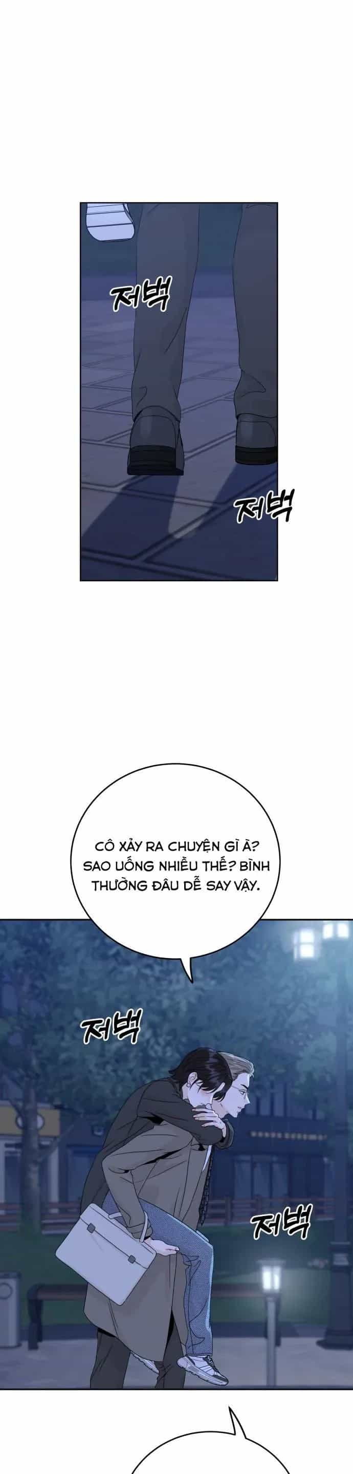 Người Một Nhà - Chương 127 - ảnh 14