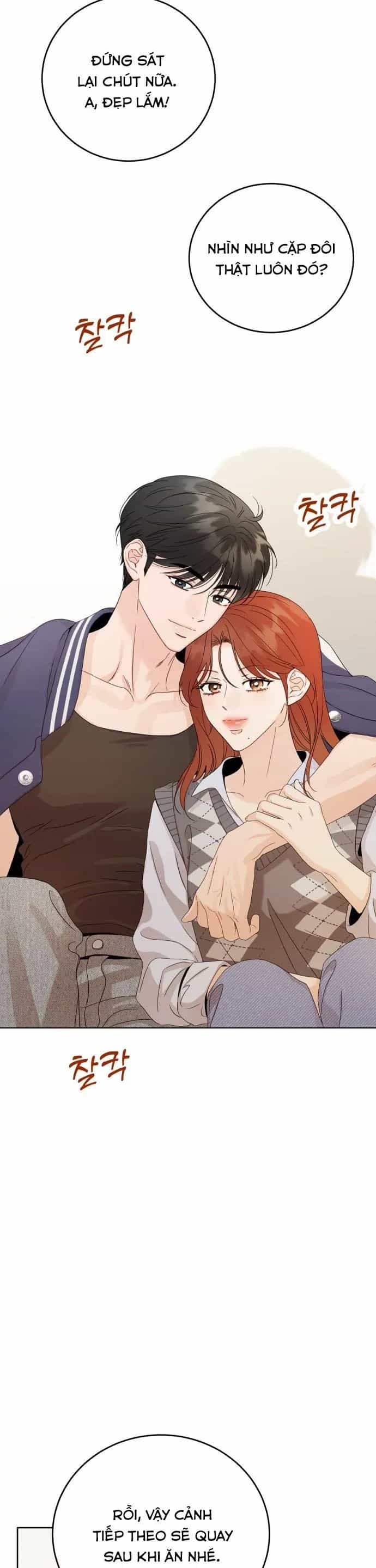Người Một Nhà - Chương 127 - ảnh 29