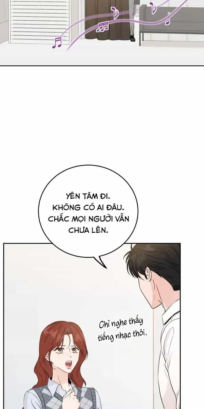 Người Một Nhà - Chương 128 - ảnh 9